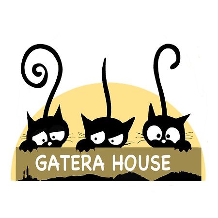 Albergue Gatera House Cercedilla Zewnętrze zdjęcie