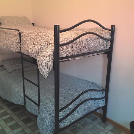 Albergue Gatera House Cercedilla Zewnętrze zdjęcie