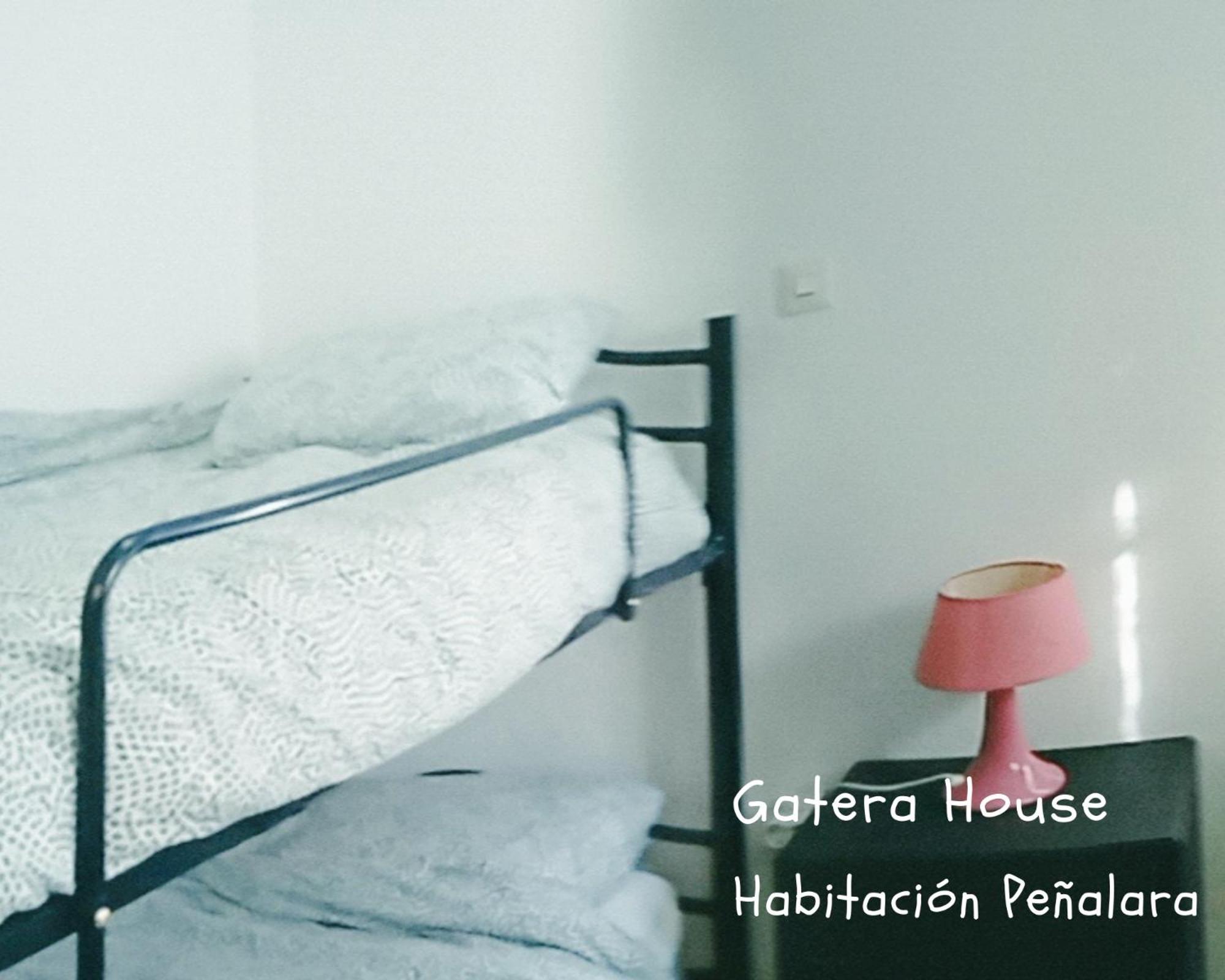 Albergue Gatera House Cercedilla Zewnętrze zdjęcie