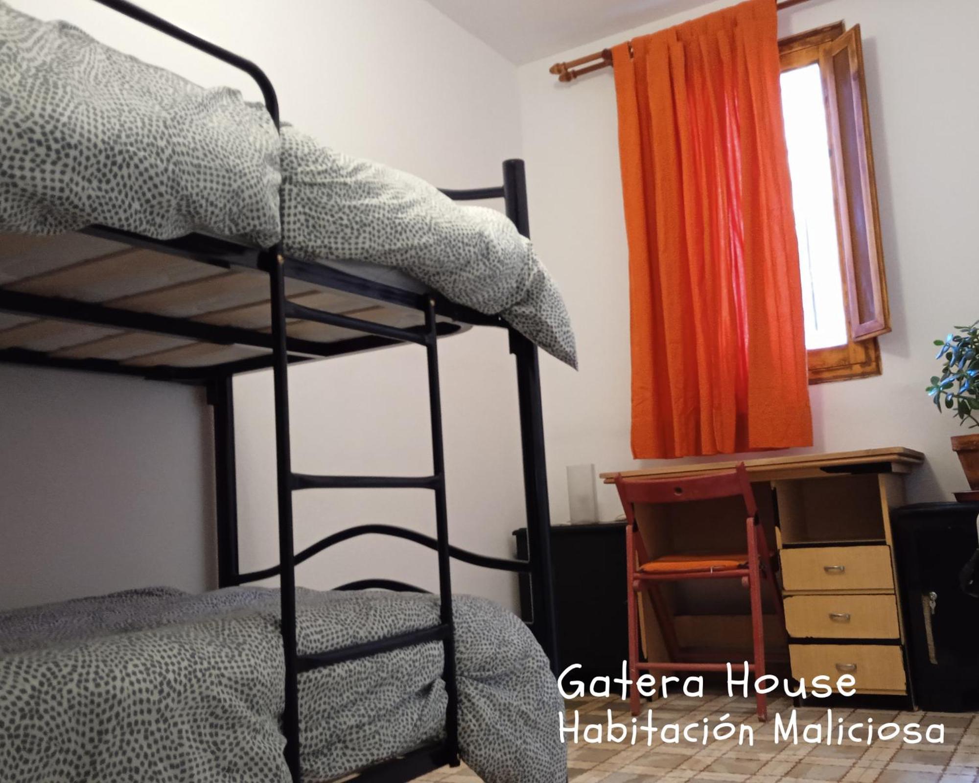 Albergue Gatera House Cercedilla Zewnętrze zdjęcie
