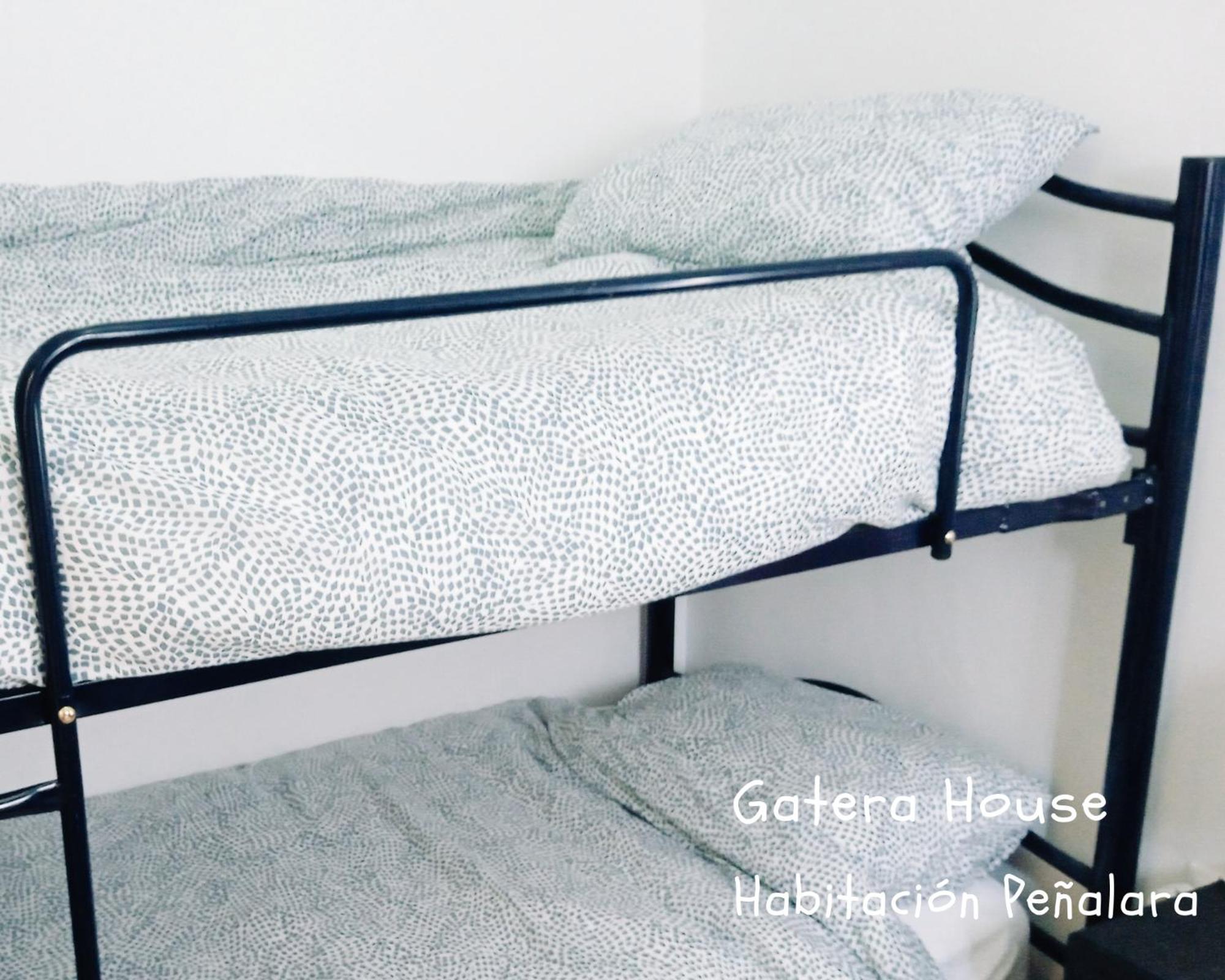 Albergue Gatera House Cercedilla Zewnętrze zdjęcie