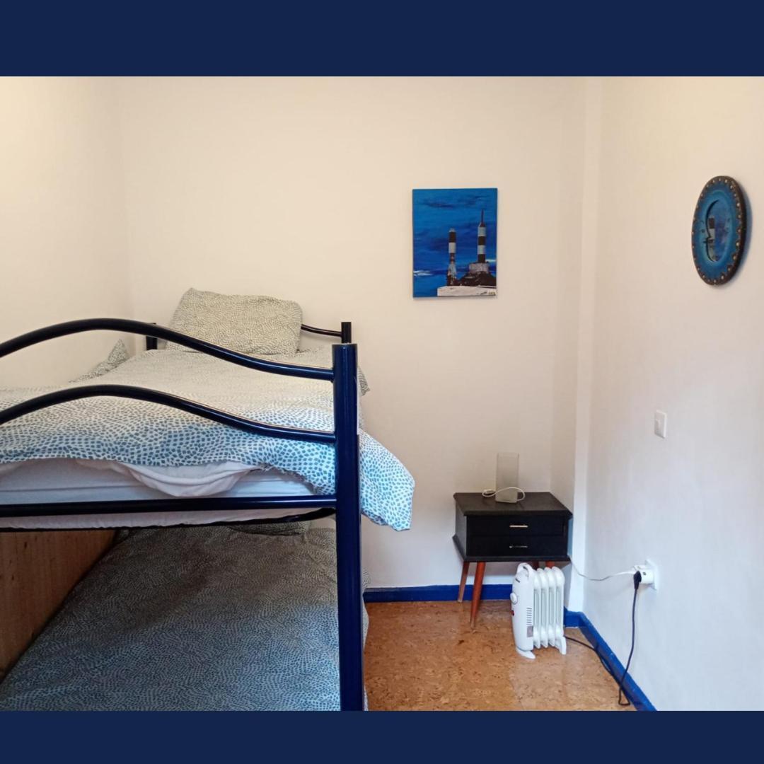 Albergue Gatera House Cercedilla Zewnętrze zdjęcie