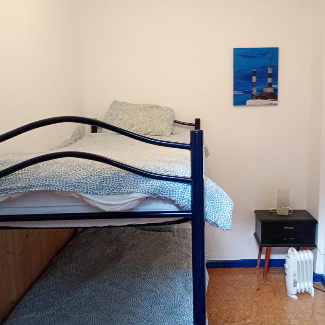 Albergue Gatera House Cercedilla Zewnętrze zdjęcie