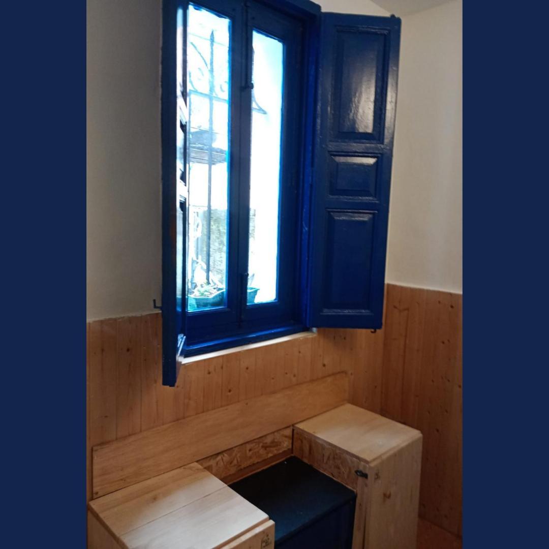 Albergue Gatera House Cercedilla Zewnętrze zdjęcie