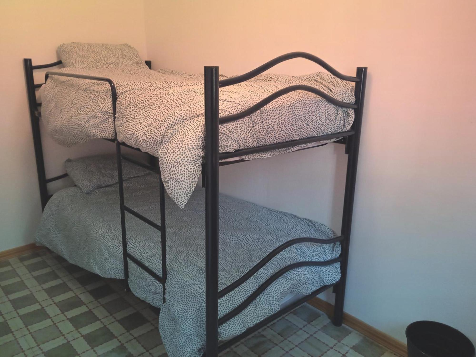 Albergue Gatera House Cercedilla Zewnętrze zdjęcie