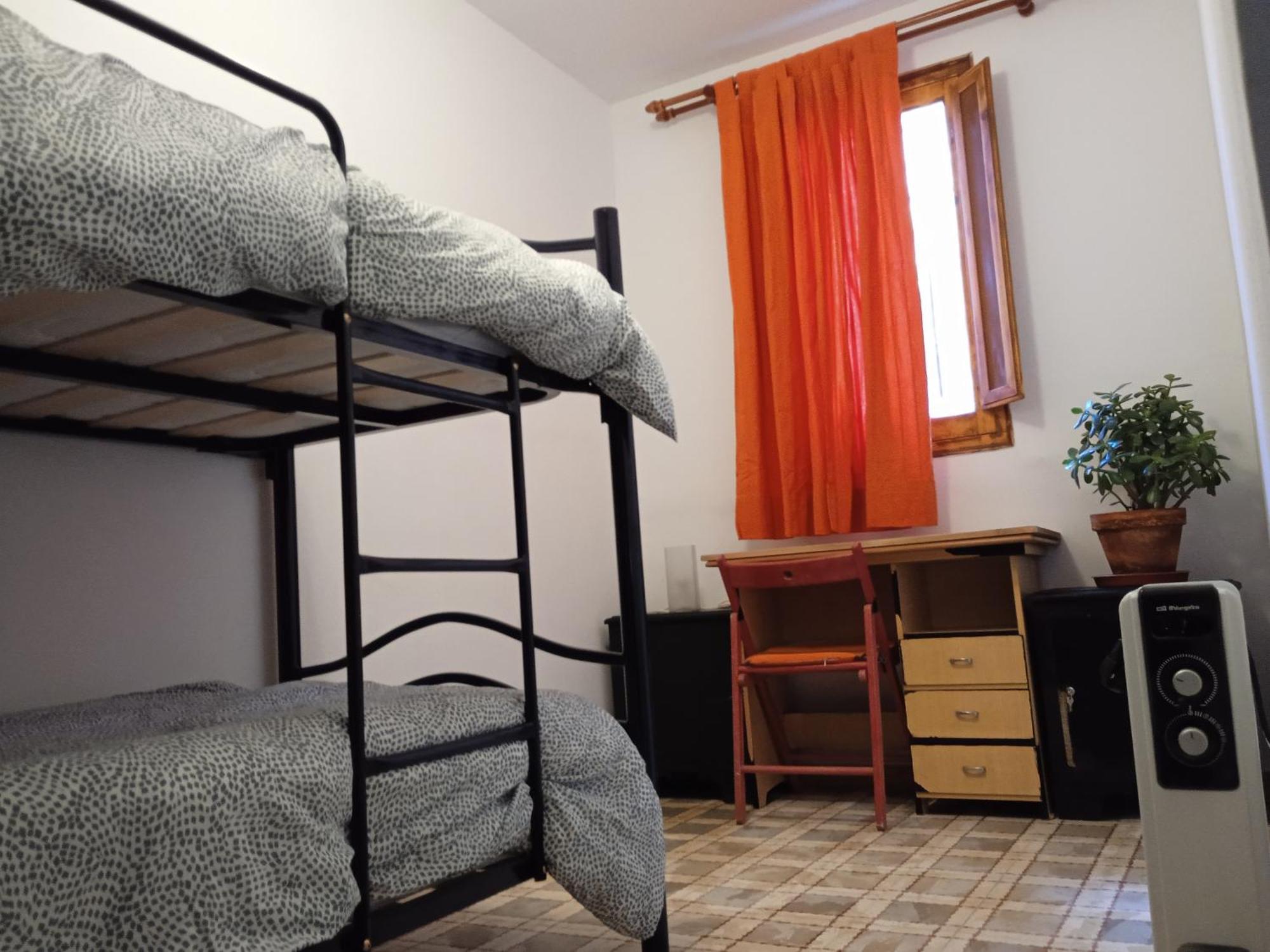 Albergue Gatera House Cercedilla Zewnętrze zdjęcie