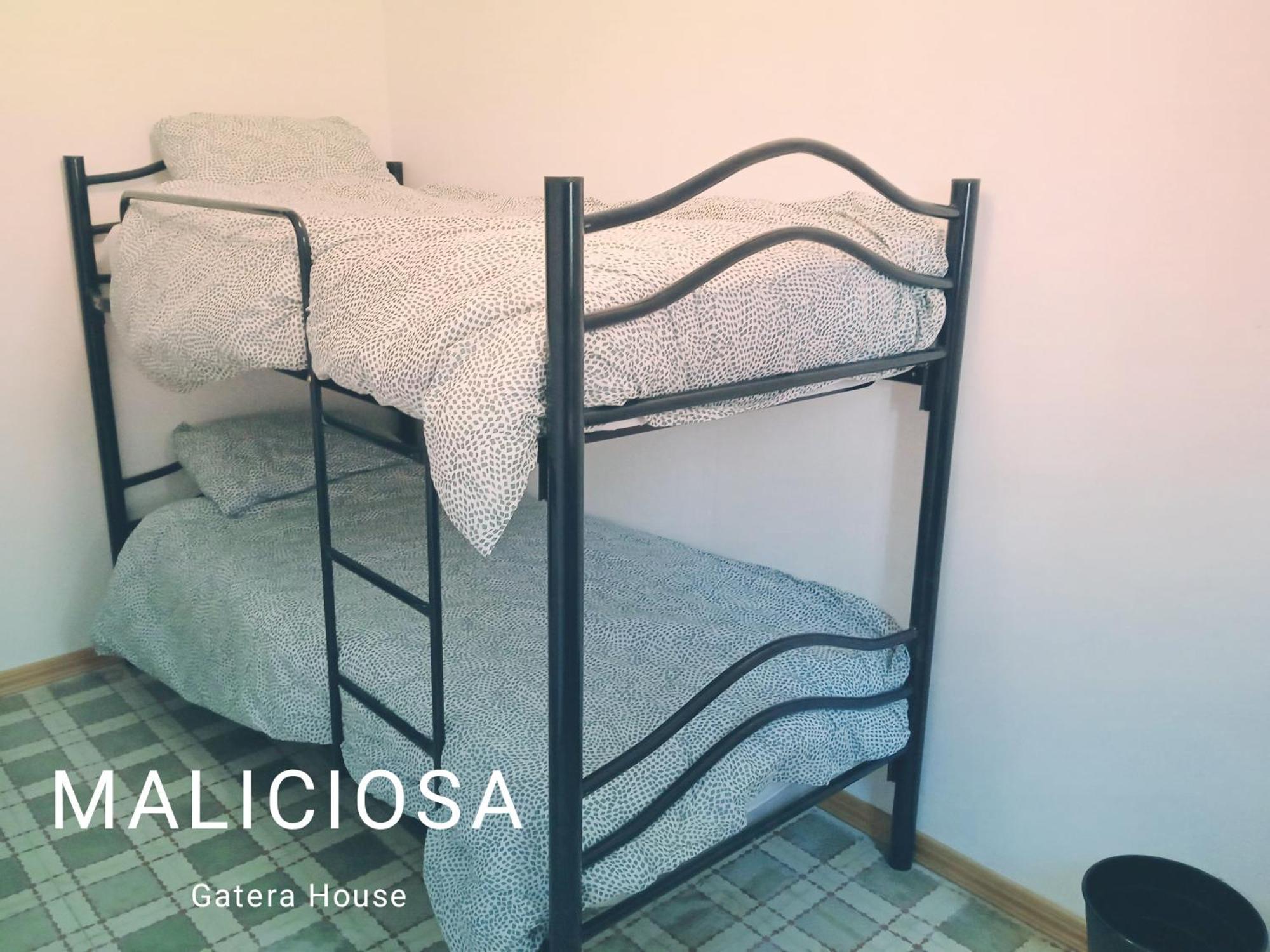 Albergue Gatera House Cercedilla Zewnętrze zdjęcie